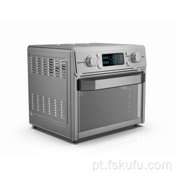 Famaily Use Air Fryer Torradeira Forno Forno French Door